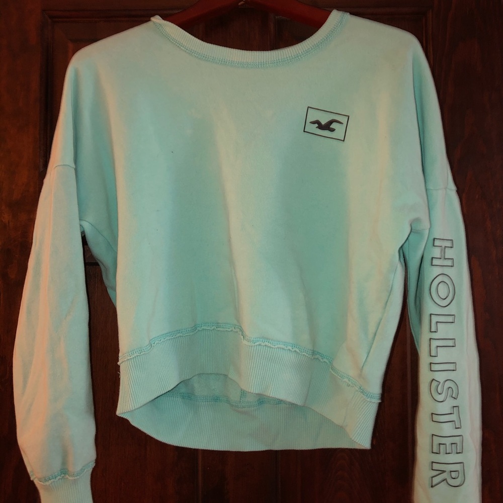 Hollister Sweatshirt